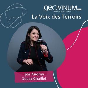 geoVINUM – La voix des terroirs