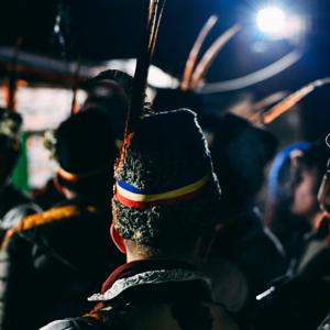 Las comunidades y la gobernanza