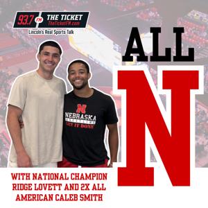 All N - KNTK 93.7 The Ticket