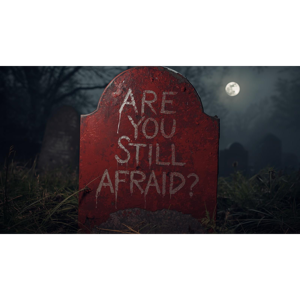 Are You Still Afraid? Horror and Pop Culture Show