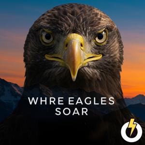 Where Eagles Soar