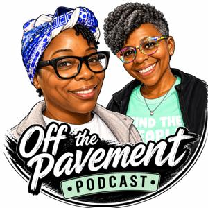 Off The Pavement