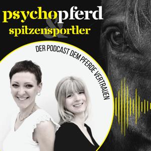 PsychoPferd & Spitzensportler