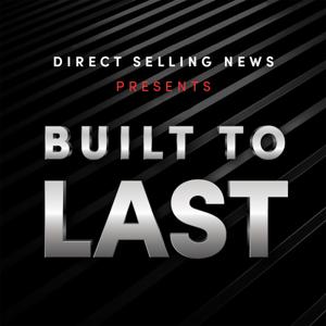 BUILT TO LAST with Rob Sperry