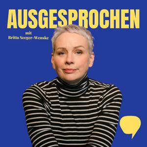 Ausgesprochen