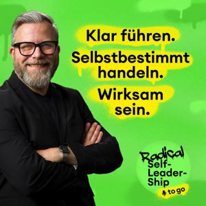 Radical Self-Leadership to go