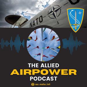 The Allied Airpower Podcast