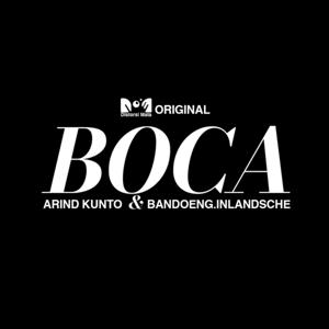 Podcast BOCA