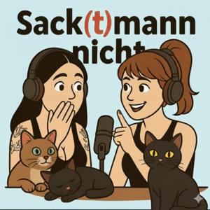 Sack(t)mann nicht