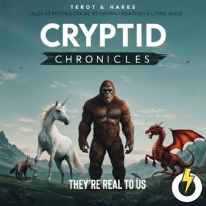 Cryptid Chronicles