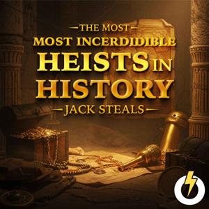 The Most Most Incerdidible Heists In History