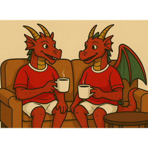 Wrexham Coffee Matchup