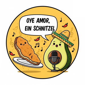 Oye Amor, Ein Schnitzel