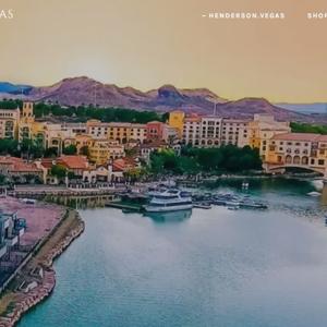 HENDERSON.VEGAS PODCAST -