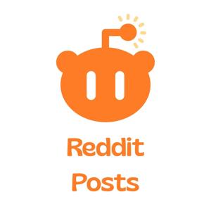 Reddit Posts