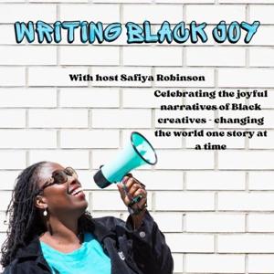 Writing Black Joy