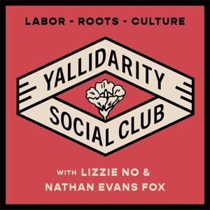 Yallidarity Social Club