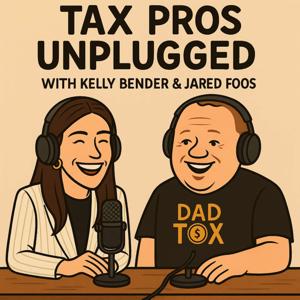 Tax Pros Unplugged