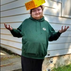 The Lucas E Allen Show