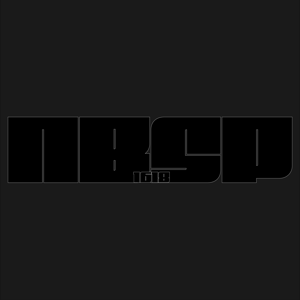 A Non-Breaking Space