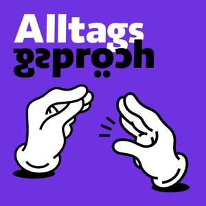 Alltagsgspröch