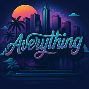 Averything Podcast