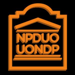 Left on Campus: The UONDP Podcast