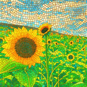 Mosaic Days- An Educational Podcast