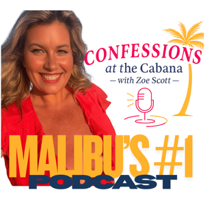 Confessions At The Cabana