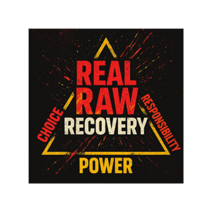 Real Raw Recovery