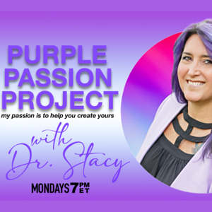 The Purple Passion Project