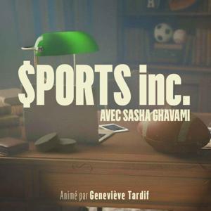 Sports Inc.