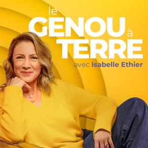 Le genou à terre
