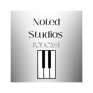 Noted Studios Podcast