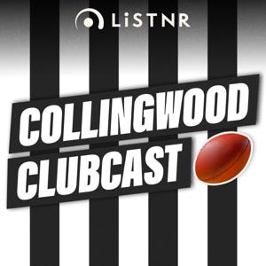 Collingwood Clubcast