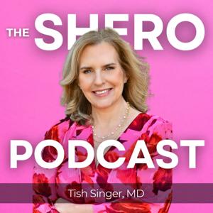 The SHERO Podcast