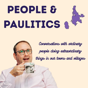 People and Paulitics