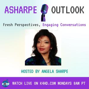 ASharpe Outlook