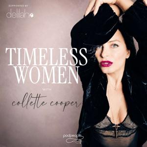 Timeless Women with Collette Cooper