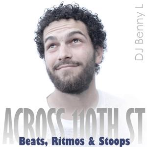 Across 110th St, Beats Ritmo's and Stoops