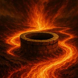 River of Fire: Digging New Wells