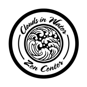 Dharma talks from Clouds In Water Zen Center