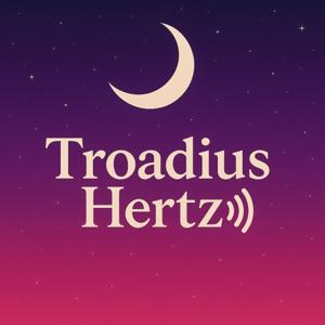 Troadius Hertz 라디오