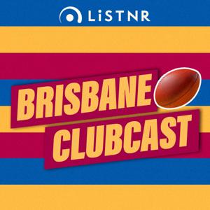Brisbane Lions Clubcast by LISTNR