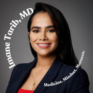 Imane Tarib, MD