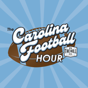 The Carolina Football Hour (97.9 The Hill)