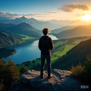 当下系列 | 治愈你的不确定