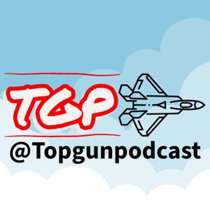 Top Gun Podcast