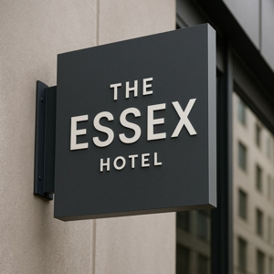 Talks from The Essex Hotel