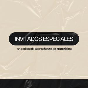 Invitados Especiales
